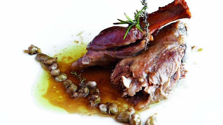 33 recetas del fogón de Luisa