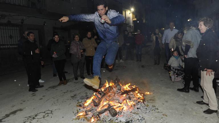 Una tradición que sobrevive