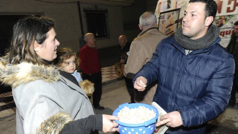 Una tradición que sobrevive