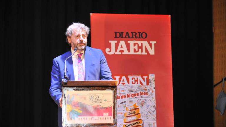 “Si hubiera paparazzis, me habrían grabado feliz”