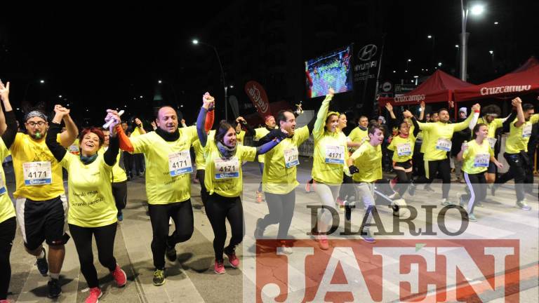 Galería carrera general de San Antón 2017