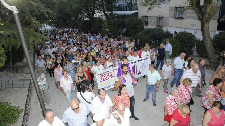 La solución para El Valle “pasa por la expropiación”