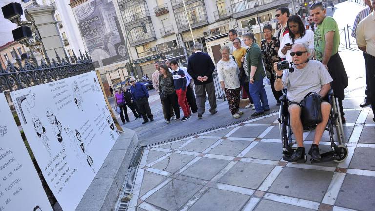 El último “día del niño” de 2017 empieza la cuenta atrás para la Feria de San Lucas de 2018