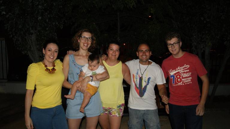 Blues para toda la familia