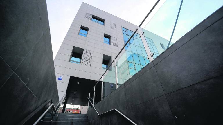 Acotada la zona de influencia del centro de salud del Bulevar