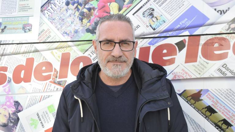 “Pequeña de población pero grande de corazón”