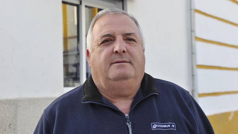 “Pequeña de población pero grande de corazón”