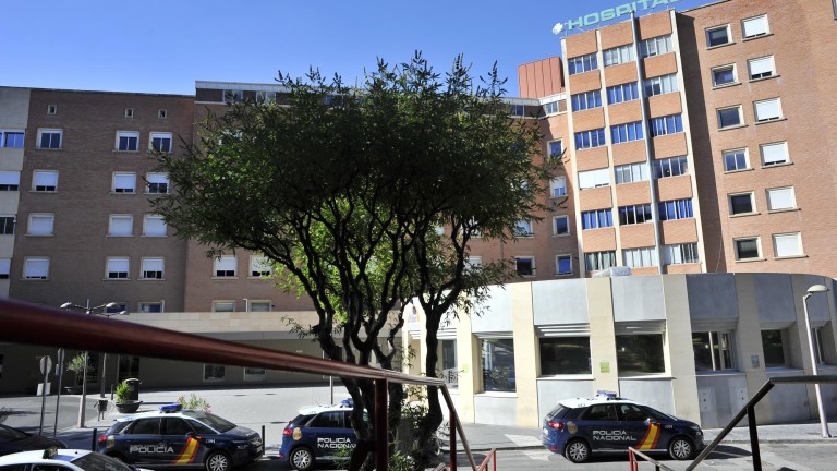 Satse denuncia falta de ascensores en el Hospital