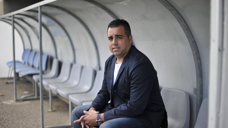 “Iremos a ganar desde el minuto uno”