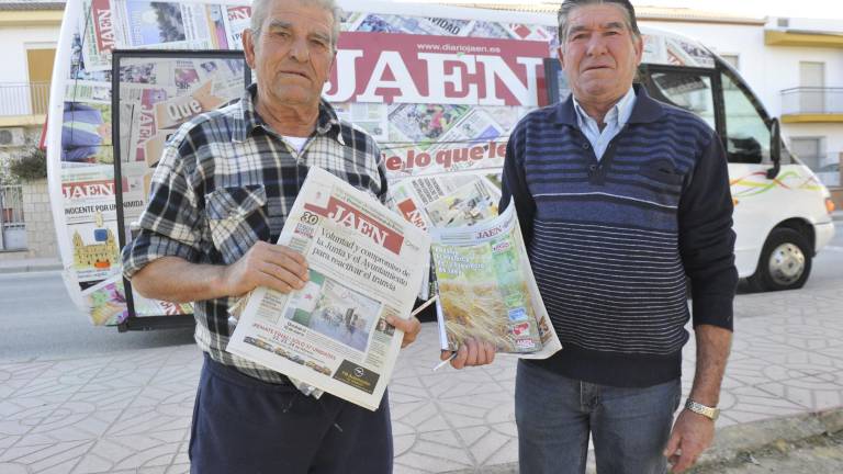 “Pequeña de población pero grande de corazón”