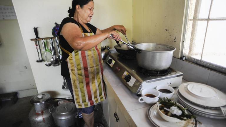 Los exquisitos sabores de una cocina fruto del mestizaje cultural