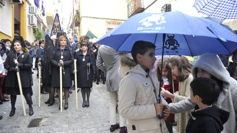 La valiente “Estrella” que más brilla en toda Jaén