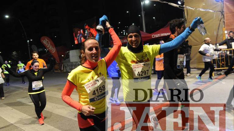 Galería carrera general de San Antón 2017