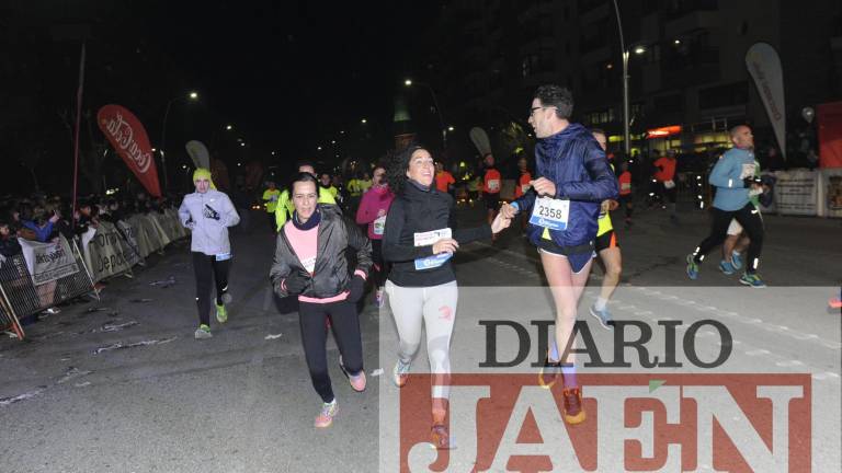 Galería carrera general de San Antón 2017