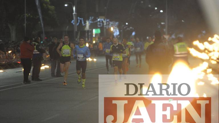 Galería carrera general de San Antón 2017