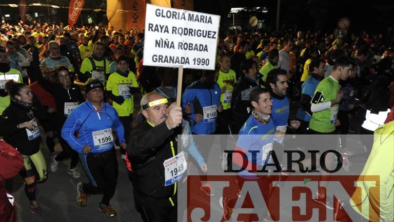 Galería carrera general de San Antón 2017