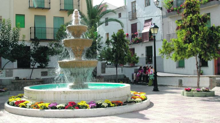 Oasis cercano y hospitalario