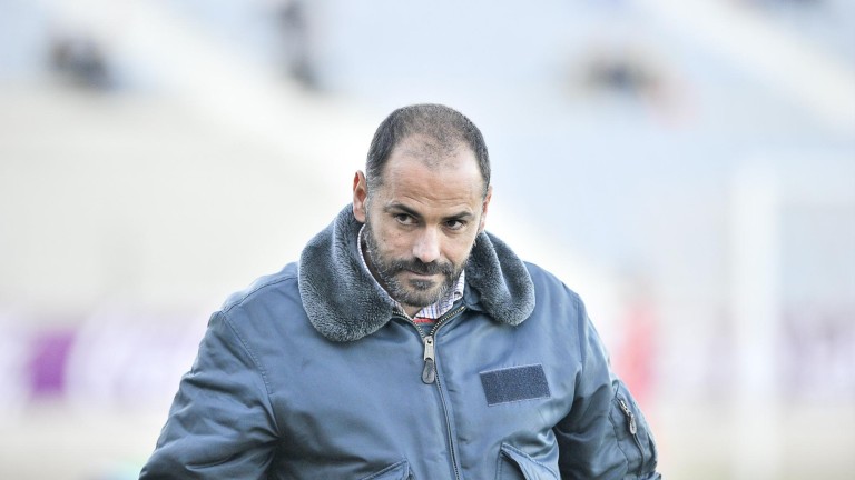 El Real Jaén continúa su caída y se aleja del play off de ascenso