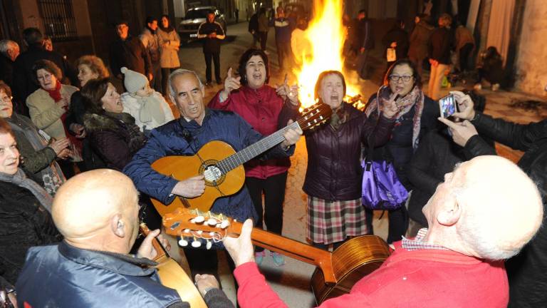 Una tradición que sobrevive