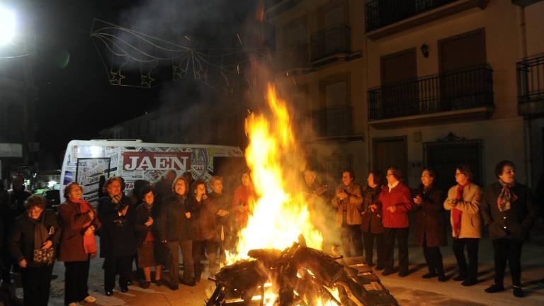 Una tradición que sobrevive