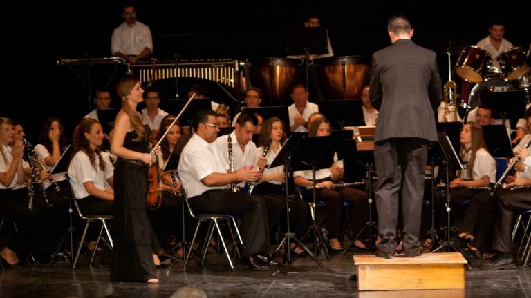 Martínez Montañés, Yllana y El Carpeta, en “los festivales”