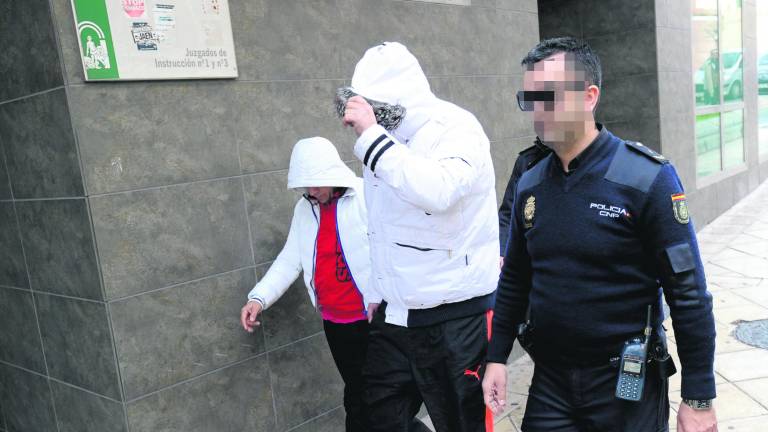 Acusan a una banda de narcos de formar un “grupo criminal”