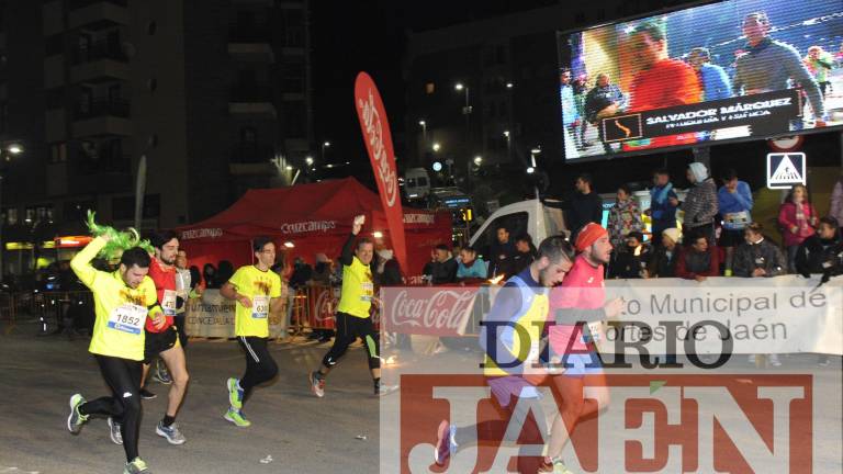 Galería carrera general de San Antón 2017