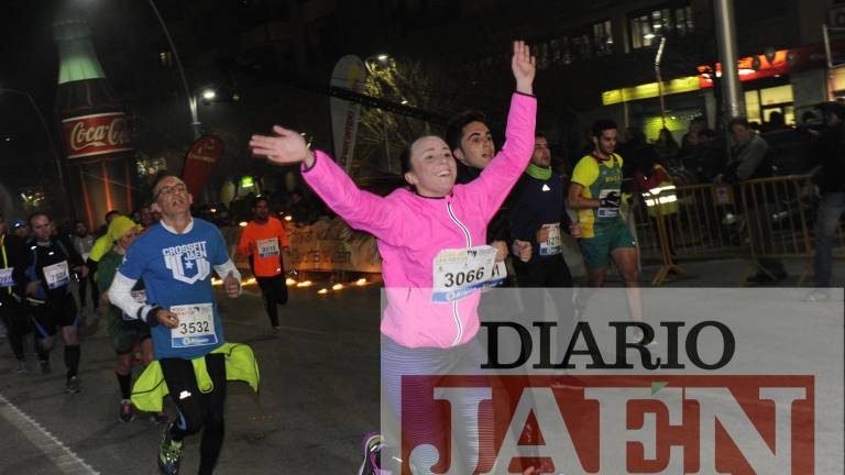 Galería carrera general de San Antón 2017