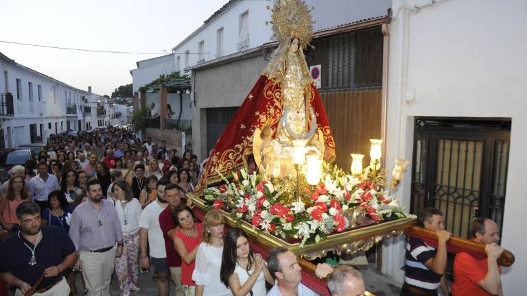 Unas fiestas para el disfrute