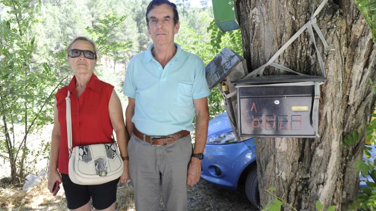 Miedo y rabia en segura