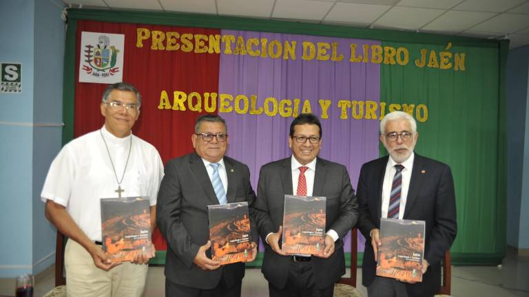 Una espiral de ricos hallazgos