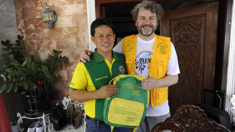 La familia Austria “arrasa” de nuevo en las elecciones