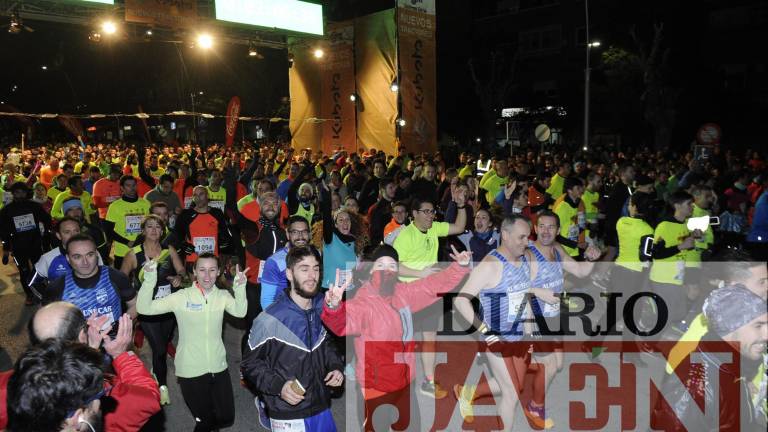 Galería carrera general de San Antón 2017