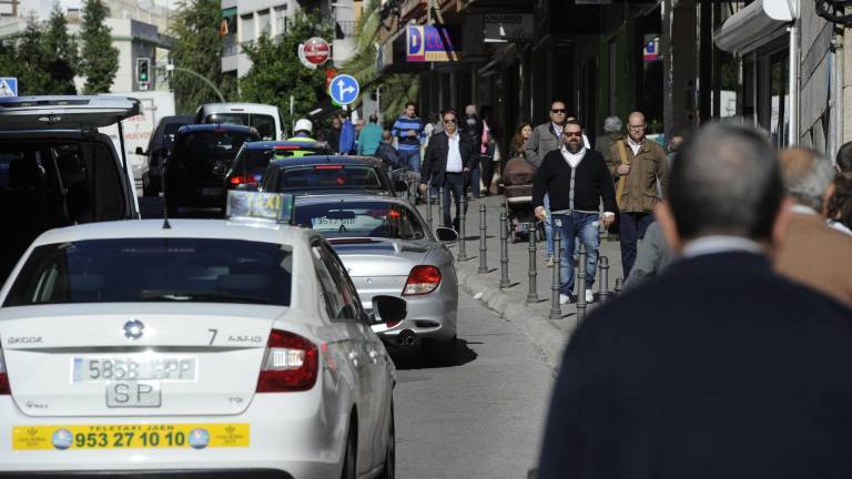 La Carrera y Cronista Cazabán, “cerradas al tráfico” en 15 días