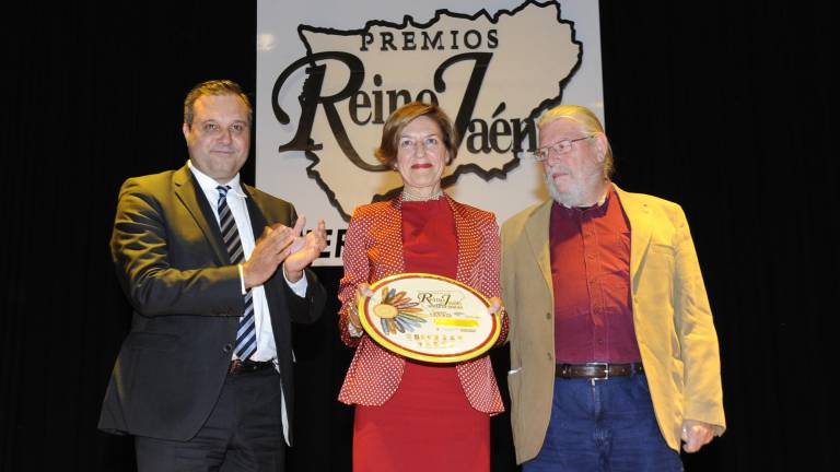 La sonrisa eterna de un serrano que ama su tierra