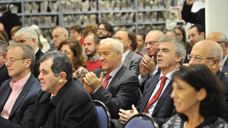 Sincero aplauso a la solidaridad de un colectivo que hace grande a Jaén