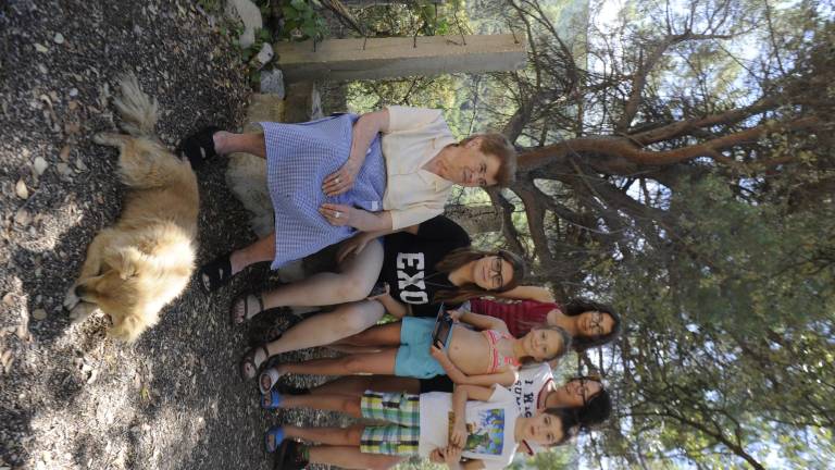 Miedo y rabia en segura