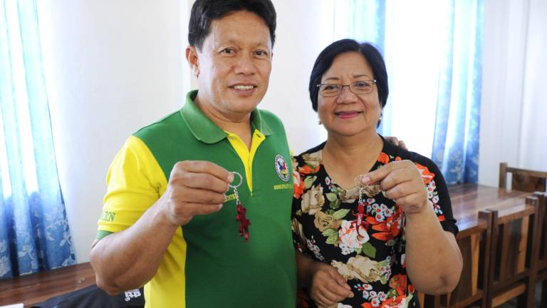 La familia Austria “arrasa” de nuevo en las elecciones