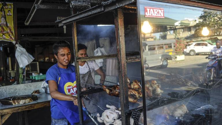 Los exquisitos sabores de una cocina fruto del mestizaje cultural
