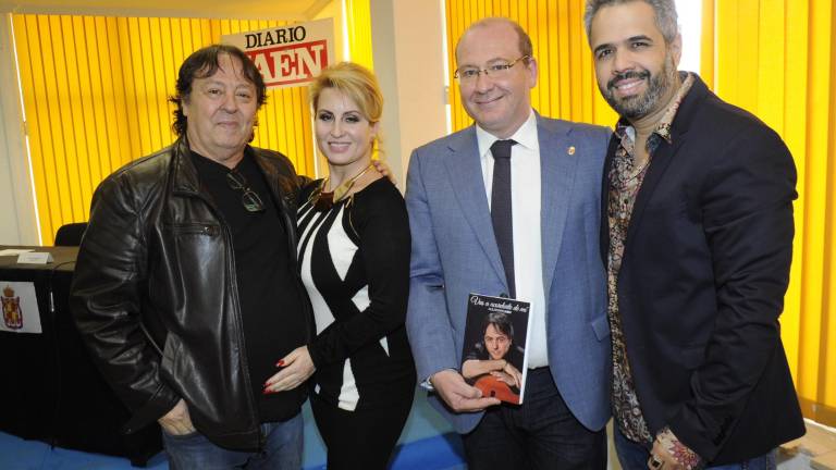Un artista sin precedentes