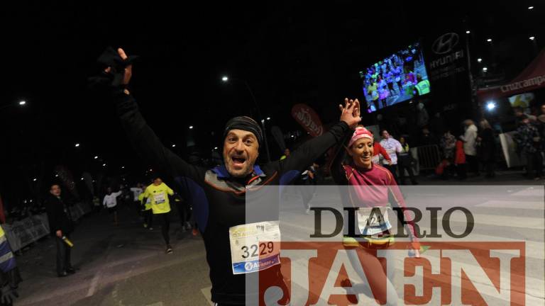 Galería carrera general de San Antón 2017