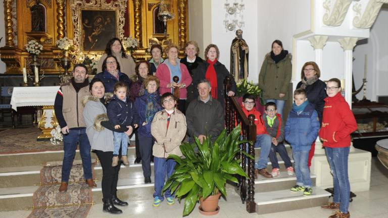 Una tradición que sobrevive