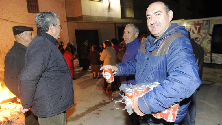 Una tradición que sobrevive