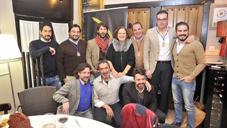 Sentido homenaje a Rosario Pardo