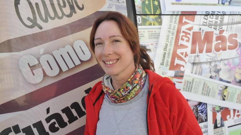 “Pequeña de población pero grande de corazón”