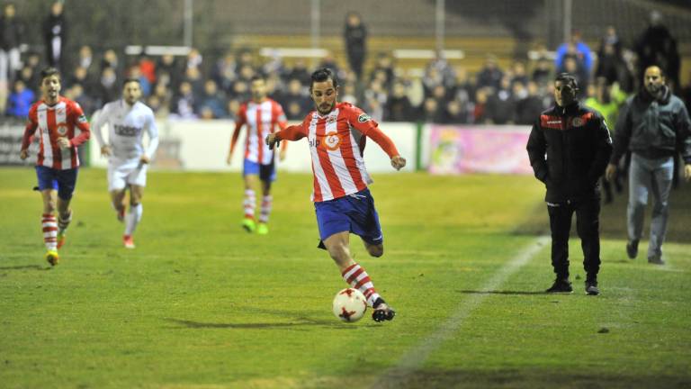 La falta de gol castiga a los tosirianos