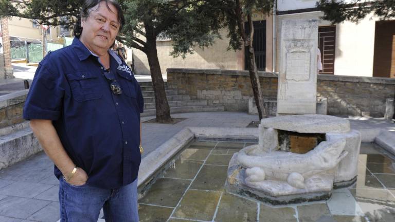 “Los mejores años de mi vida son los de Jaén”
