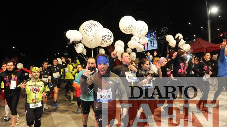 Galería carrera general de San Antón 2017