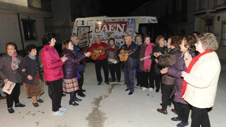 Una tradición que sobrevive