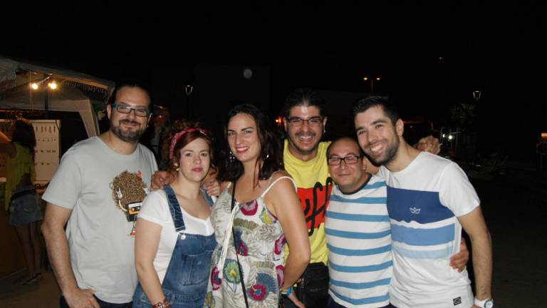 Blues para toda la familia